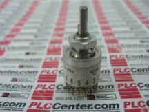 GRAYHILL INC 51P22-01-2-08N