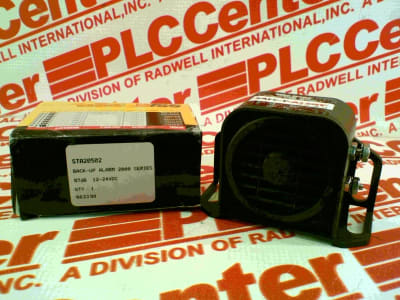 SUPERIOR SIGNALS INC STA-20502