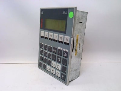 BOSCH BT5 /050100