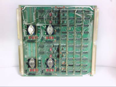 DANAHER MOTION 501-03123-00