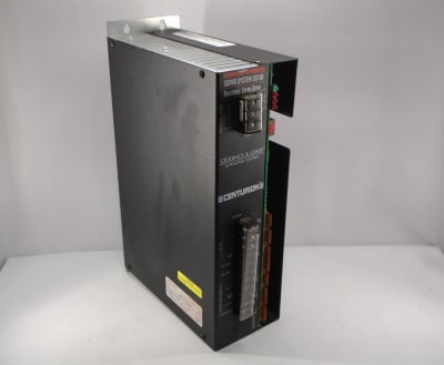 DANAHER MOTION DS-130