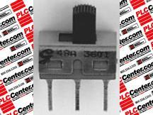 GRAYHILL INC 48ASDP1S1M2QBT