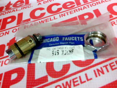 CHICAGO FAUCETS 919XJKNF