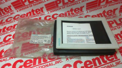 SIEMENS 3VF9720-1AC10
