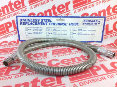 CHICAGO FAUCETS 83-36