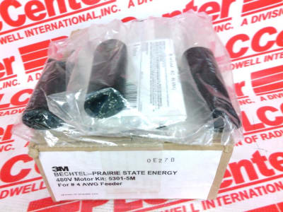3M 5301-5M