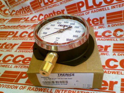 TRERICE 500XB4504LA180