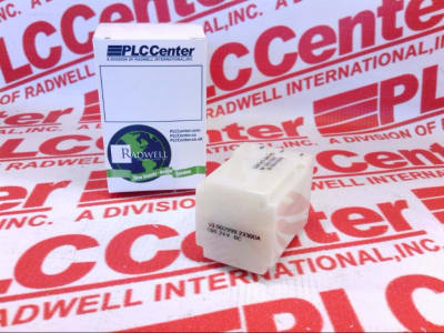 RBM CONTROLS 93-502999-23300A