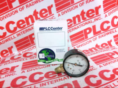 AMETEK 1535-0100-IN.HG-LM-NPT-FR
