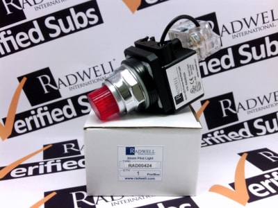 RADWELL RAD00424