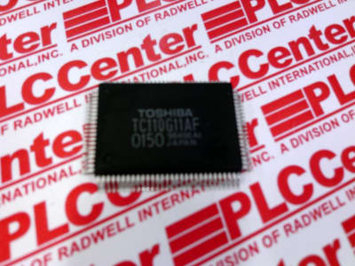 TOSHIBA TC110G11AF150