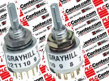 GRAYHILL INC 56P36-01-2-05N
