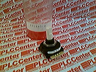 GRAYHILL INC 25LB45-Q