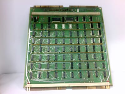 DANAHER MOTION 501-03122-00