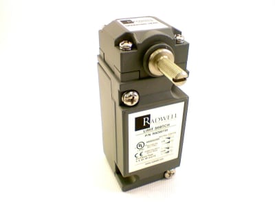 RADWELL VERIFIED SUBSTITUTE D4A-2918-N-SUB