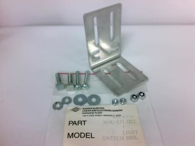 ALTRA INDUSTRIAL MOTION 9600-831-002