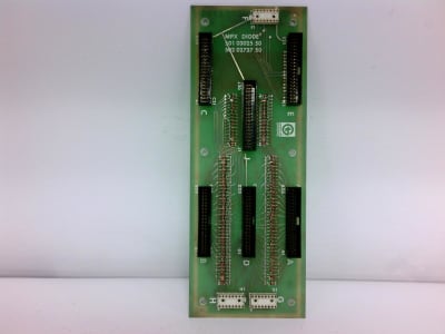 DANAHER MOTION 501-03025-50