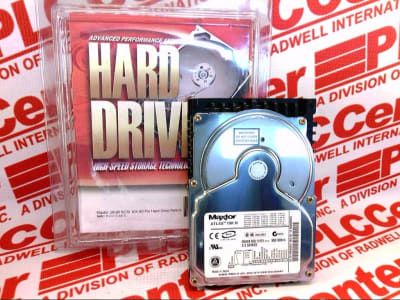 MAXTOR E-H011-00-1339