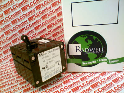 FUJI ELECTRIC CP33E/25WD