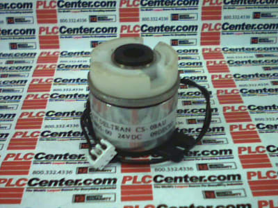 DANAHER MOTION CS-08AU-401-0855-00