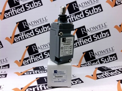 RADWELL VERIFIED SUBSTITUTE LSV6B-SUB