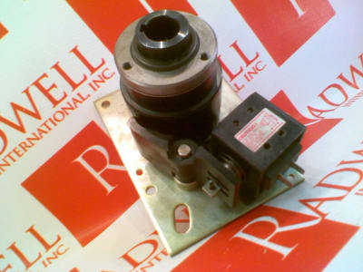 ALTRA INDUSTRIAL MOTION 316-27-001