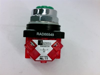 RADWELL RAD00549