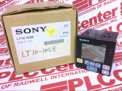 SONY LT10-105B