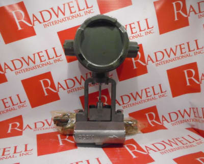 YOKOGAWA YF101-ALPB1A-S3S3C