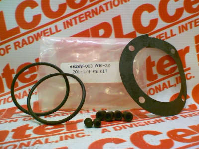 REGAL REXNORD 66268-003