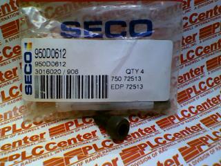 SECO TOOLS 950D0612