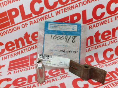 ALTRA INDUSTRIAL MOTION 102-1-0004