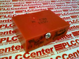 GRAYHILL INC 1653777