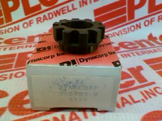 ALTRA INDUSTRIAL MOTION 303453-8