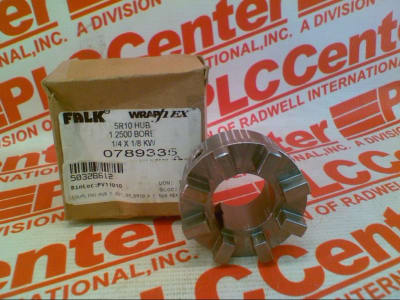 REXNORD 0789335
