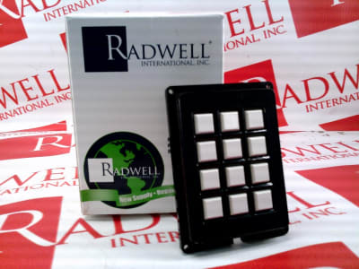 GRAYHILL INC 88AB2