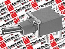 GRAYHILL INC 34DWMSP11B4M6RE