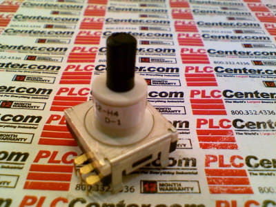 GRAYHILL INC 62P22-H4