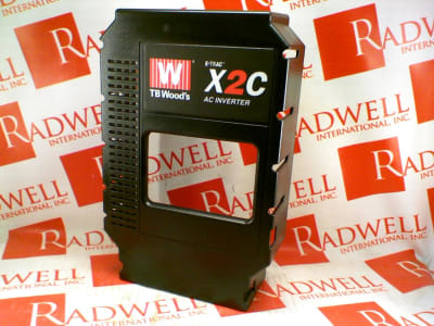 DANFOSS X2CCOV7R