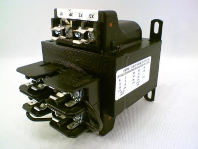 MICRON INDUSTRIES CORPORATION B100-2002-8