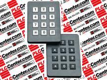 GRAYHILL INC 96AB2-152-F