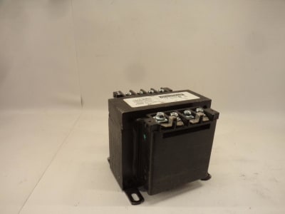 MICRON INDUSTRIES CORPORATION B100-2063-GA