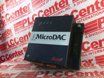 GRAYHILL INC 72-MDC-32ADC