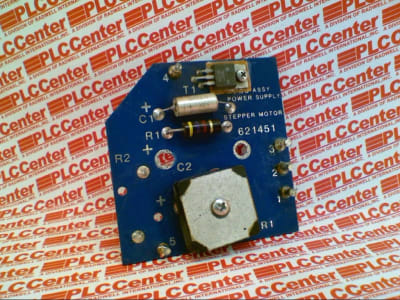 DANAHER MOTION 621451