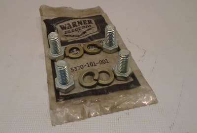 ALTRA INDUSTRIAL MOTION 5370-101-001