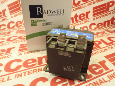 MICRON INDUSTRIES CORPORATION B075R7