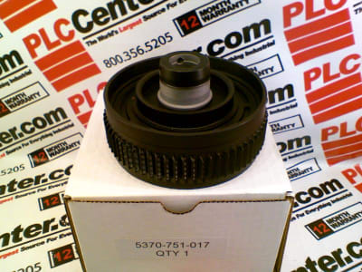 ALTRA INDUSTRIAL MOTION 5370-751-017