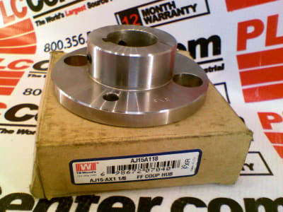 ALTRA INDUSTRIAL MOTION AJ15A118