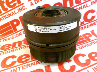 ALTRA INDUSTRIAL MOTION 5104-271-026