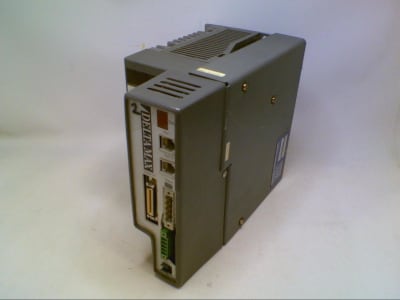 INDUSTRIAL INDEXING DMAX-8.5/RACS